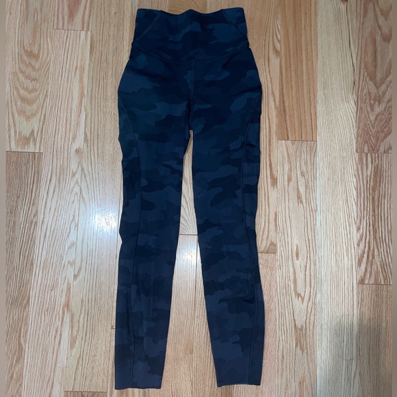 Lululemon Align Leggings - Picture 1 of 7